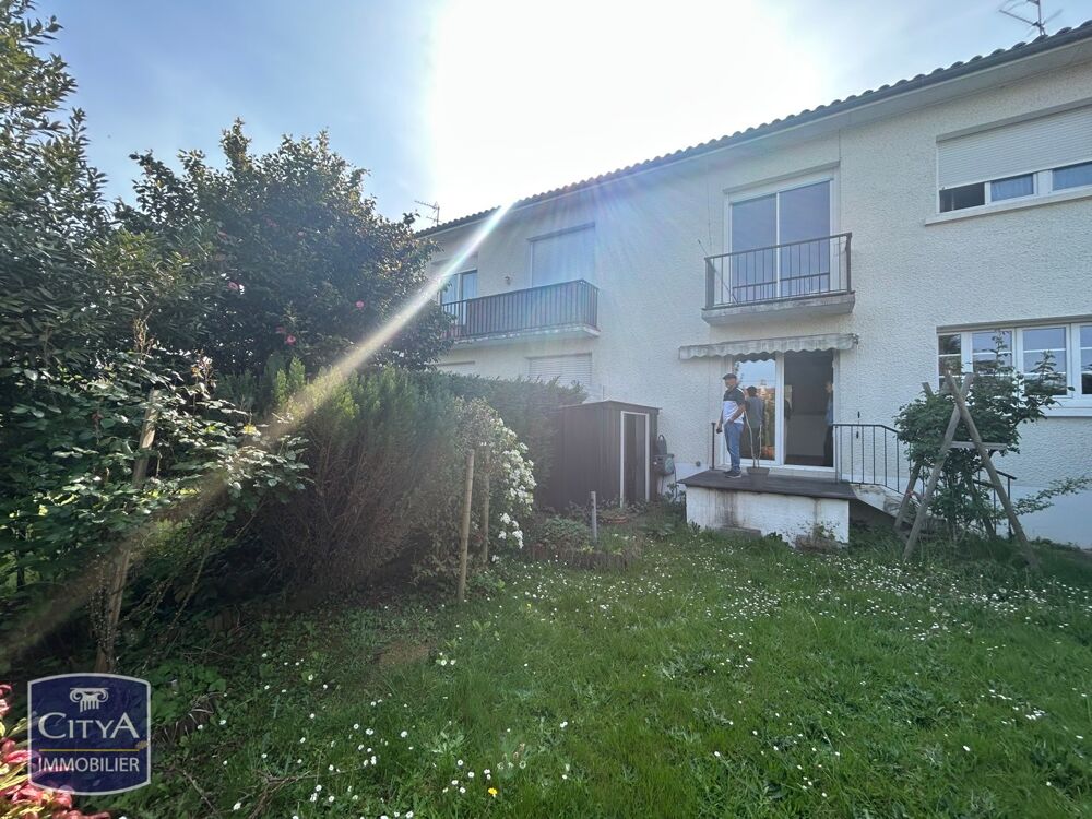 Vente Appartement appartement Pau