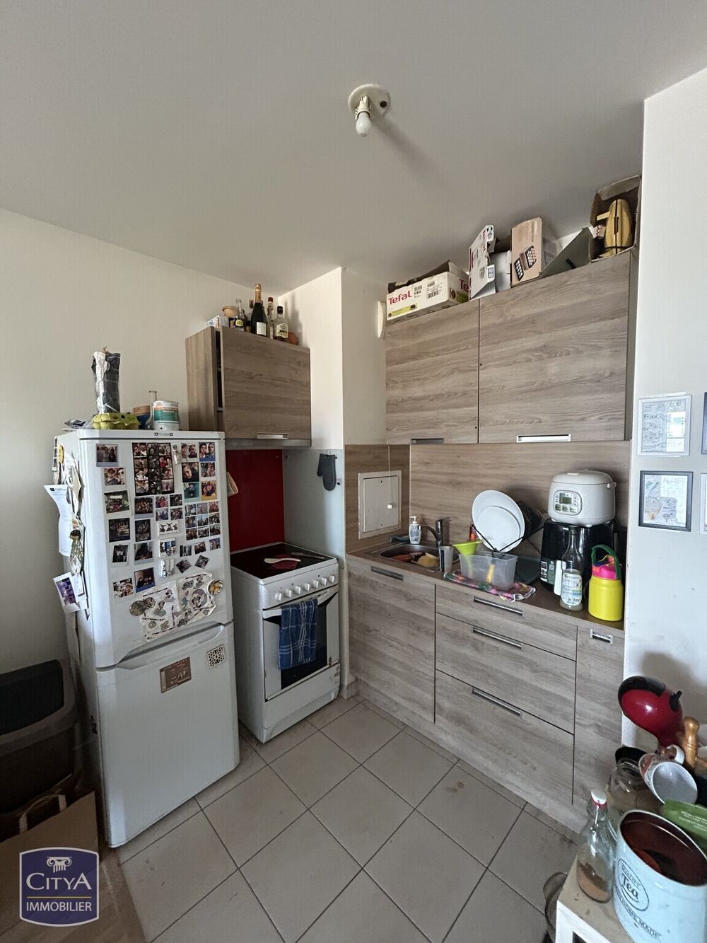Vente Appartement appartement Noisy-le-grand