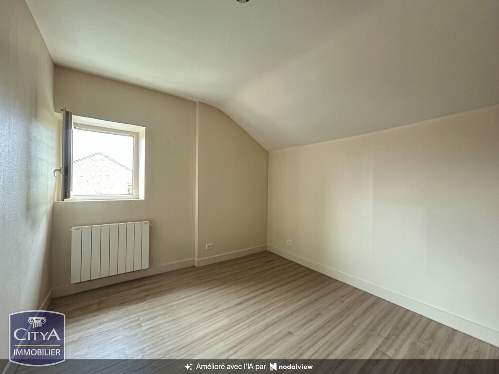 Vente Appartement appartement Orléans