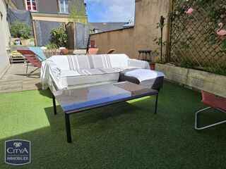  Appartement à vendre 2 pièces 43 m²