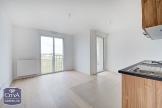  Appartement à vendre 2 pièces 44 m²