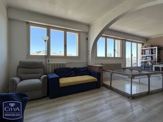  Appartement à vendre 5 pièces 98 m²