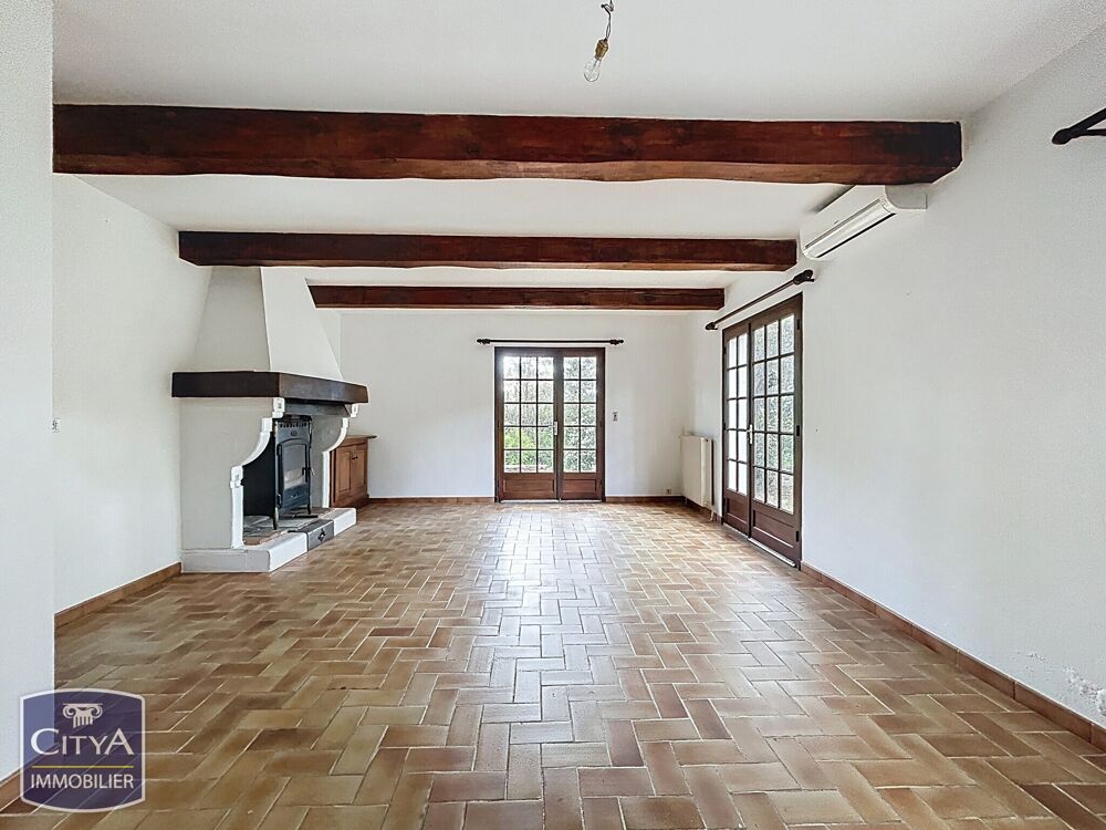 Vente Maison maison Nîmes