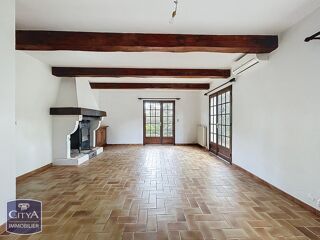  Maison à vendre 4 pièces 141 m²