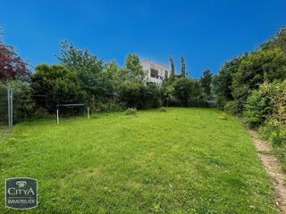  Terrain � vendre 496 m�