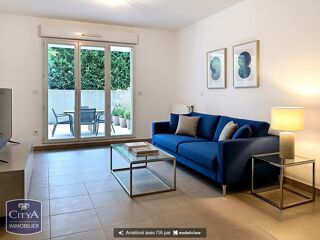Vente Appartement appartement Montpellier