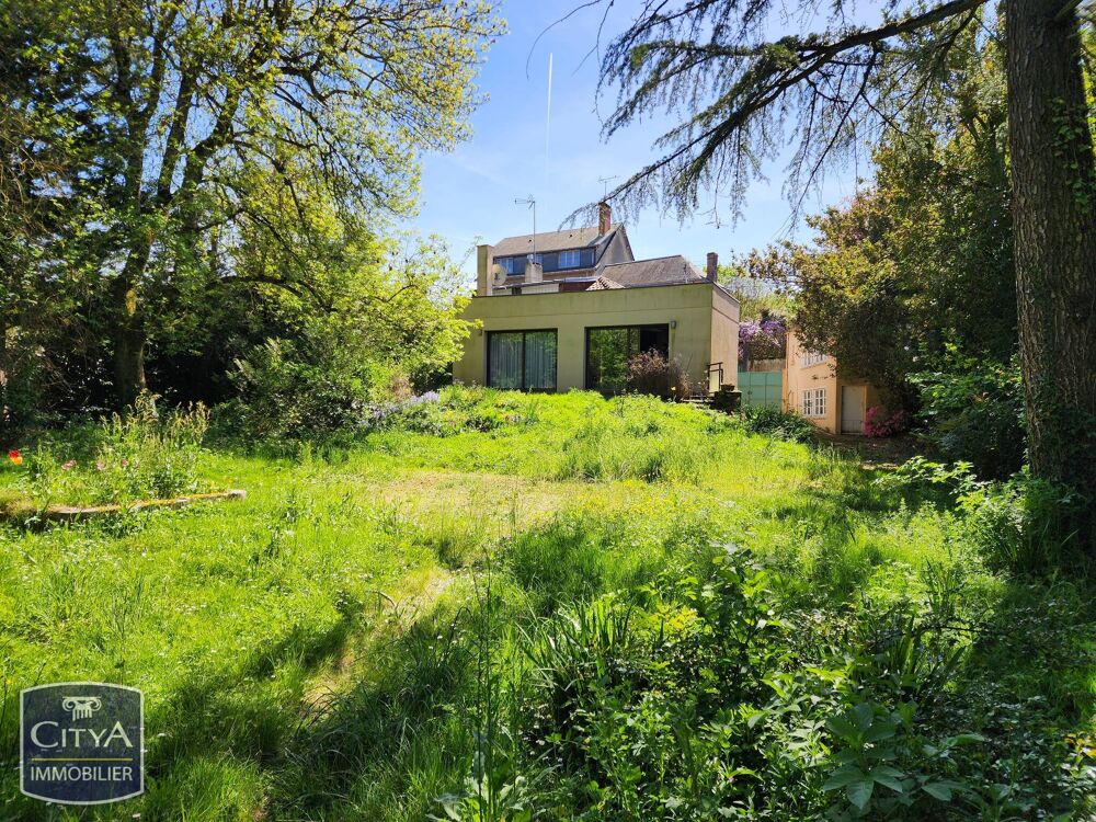 Maison 7 pièces 193 m² · à Cholet · 193 m² · 362 000 €