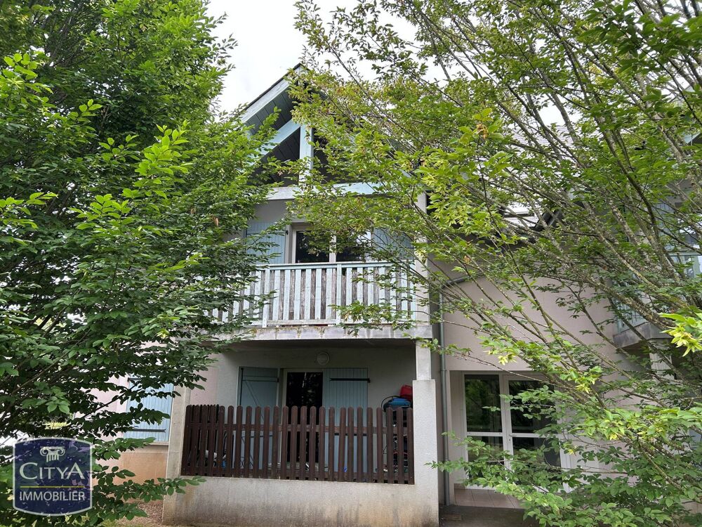 Appartement 3 pièces 55 m² · à Bazet · 55 m² · 79 000 €