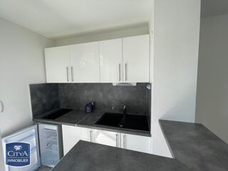  Appartement � vendre 1 pi�ce 29 m�