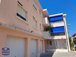  Appartement à vendre 3 pièces 56 m²