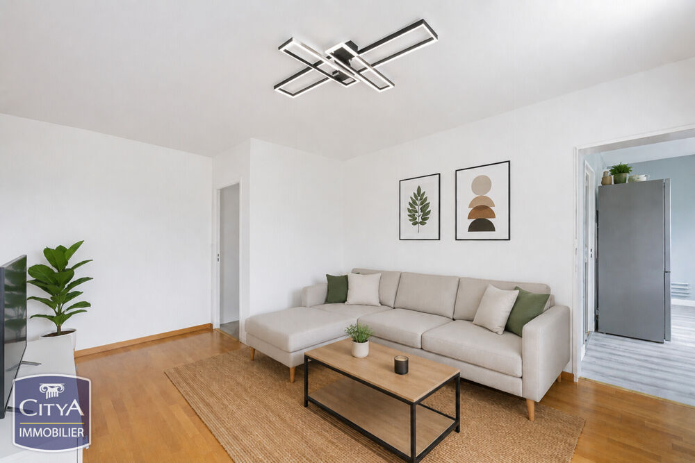 Vente Appartement appartement Tours