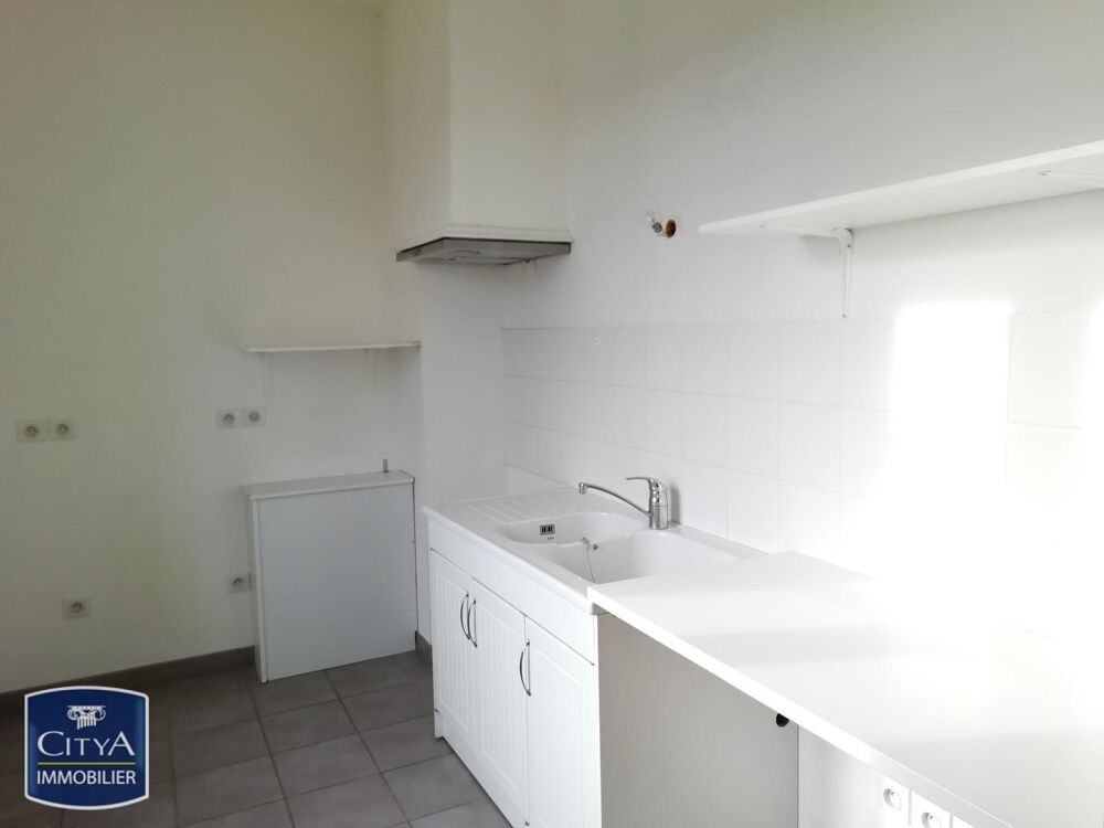Vente Appartement appartement Chinon