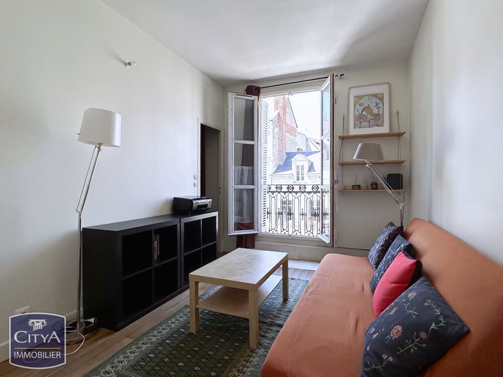 Appartement 2 pièces 34 m² · à Blois · 34 m² · 71 269 €