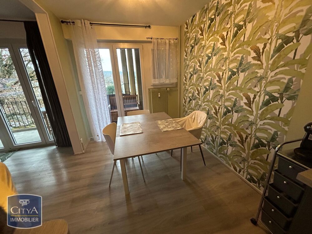 Vente Appartement appartement Sedan