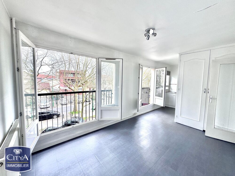 Vente Appartement appartement Alfortville