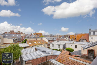  Appartement à vendre 2 pièces 31 m²