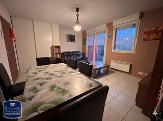  Appartement à vendre 3 pièces 62 m²