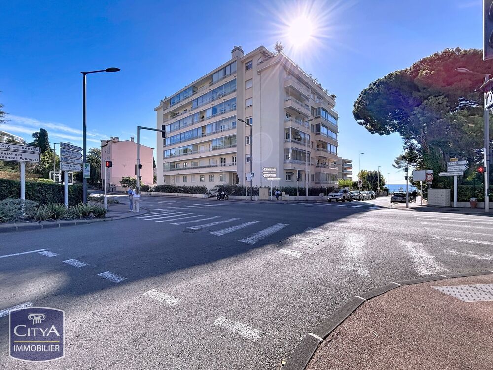 Vente Appartement appartement Cannes
