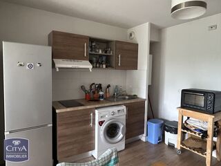 Vente Appartement appartement Bordeaux