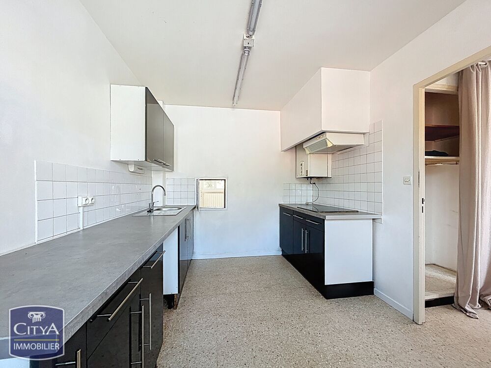 Vente Maison maison Nîmes