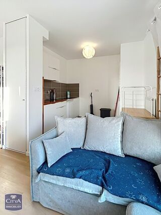 Vente Appartement appartement Quimper