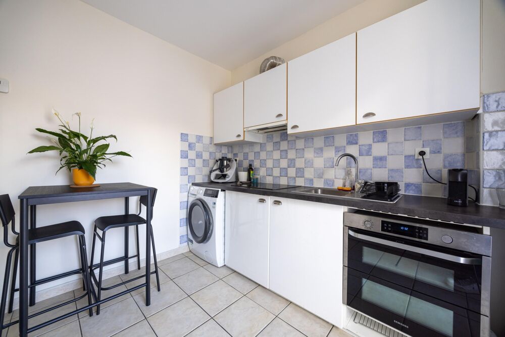 Vente Appartement appartement Toulouse