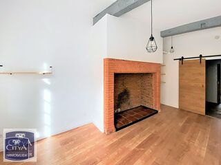  Appartement � vendre 3 pi�ces 69 m�