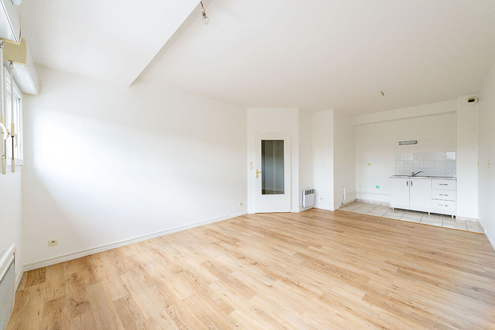 Vente Appartement appartement Valenciennes