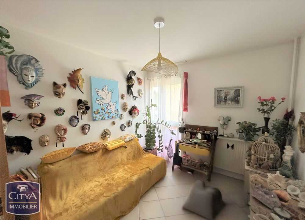 Vente Appartement appartement Mâcon