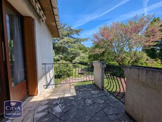  Maison à vendre 6 pièces 186 m²