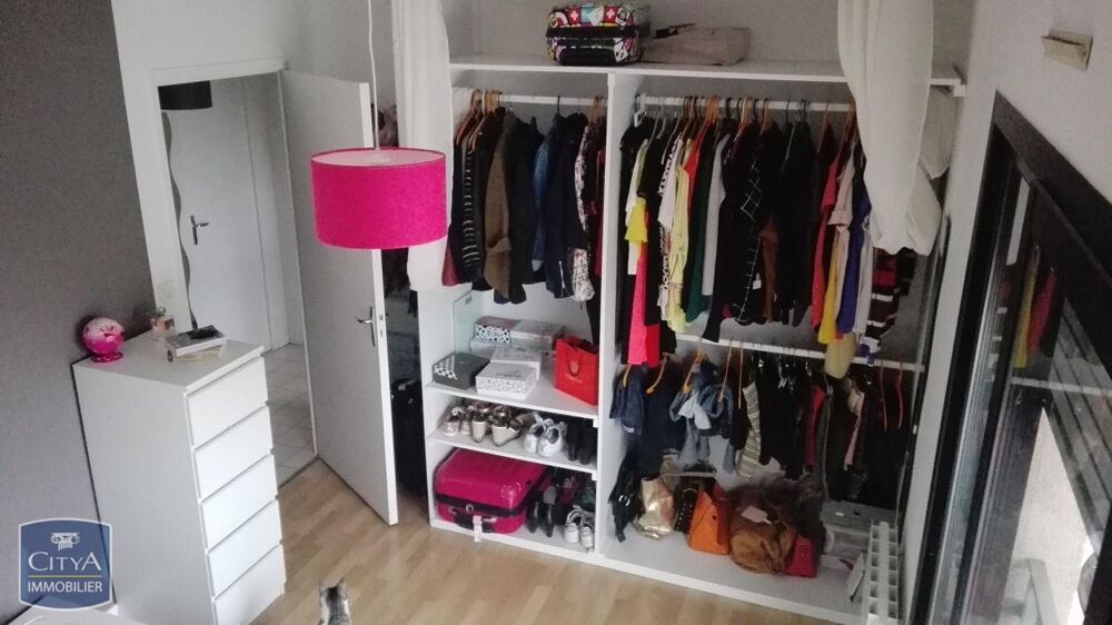 Vente Appartement appartement Laval