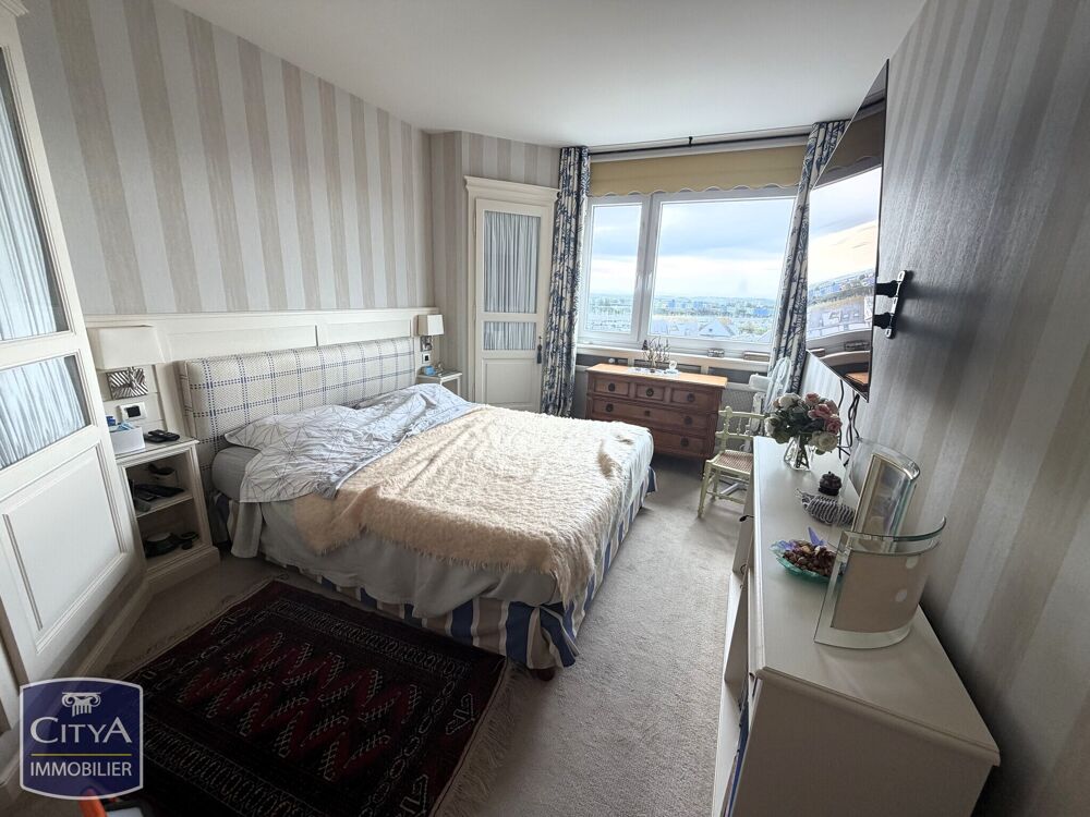 Vente Appartement appartement Calais