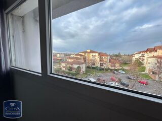  Appartement � vendre 1 pi�ce 18 m�