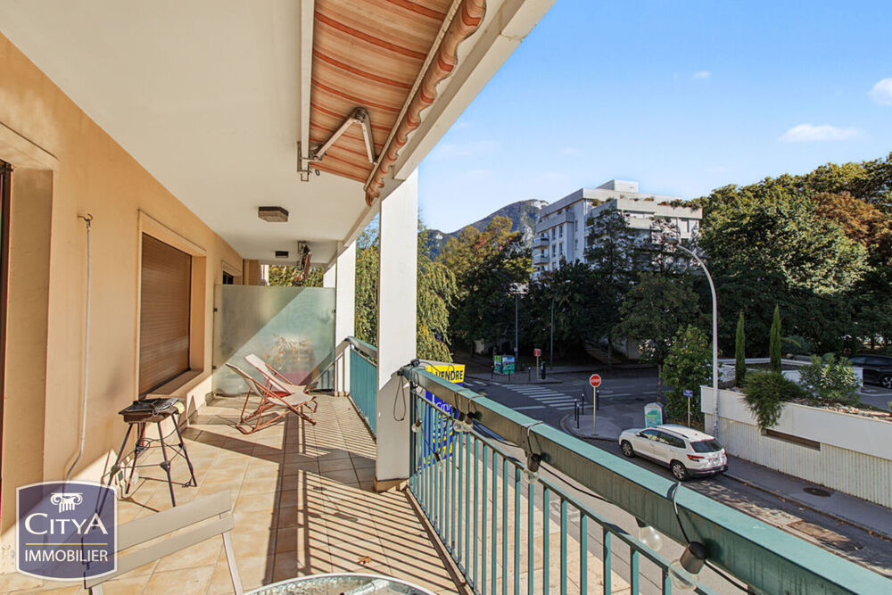 Vente Appartement appartement Annecy