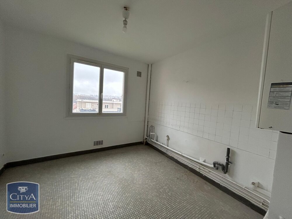 Vente Appartement appartement Limoges