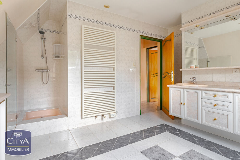 à vendre  Maison Chambray-lès-Tours (37170)