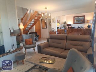  Maison � vendre 6 pi�ces 151 m�