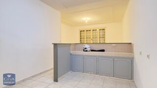  Appartement � vendre 2 pi�ces 50 m�