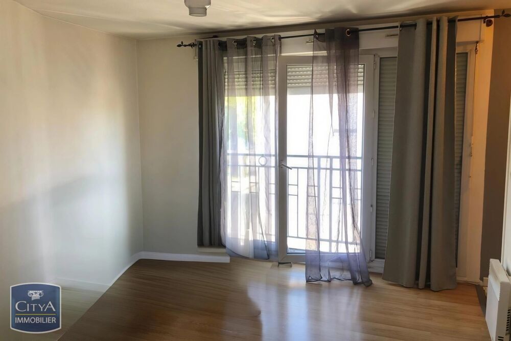 Appartement 1 pièce 25 m² · à Bussy-Saint-Georges · 25 m² · 160 000 €