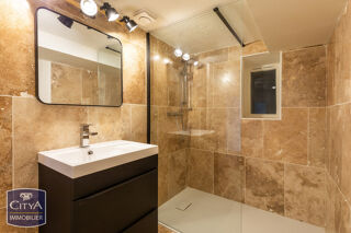 Vente Appartement appartement Ceyras
