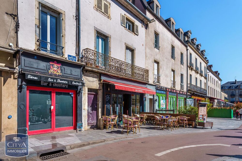 Vente Appartement appartement Dijon