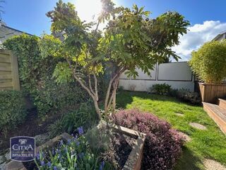  Maison � vendre 7 pi�ces 167 m�