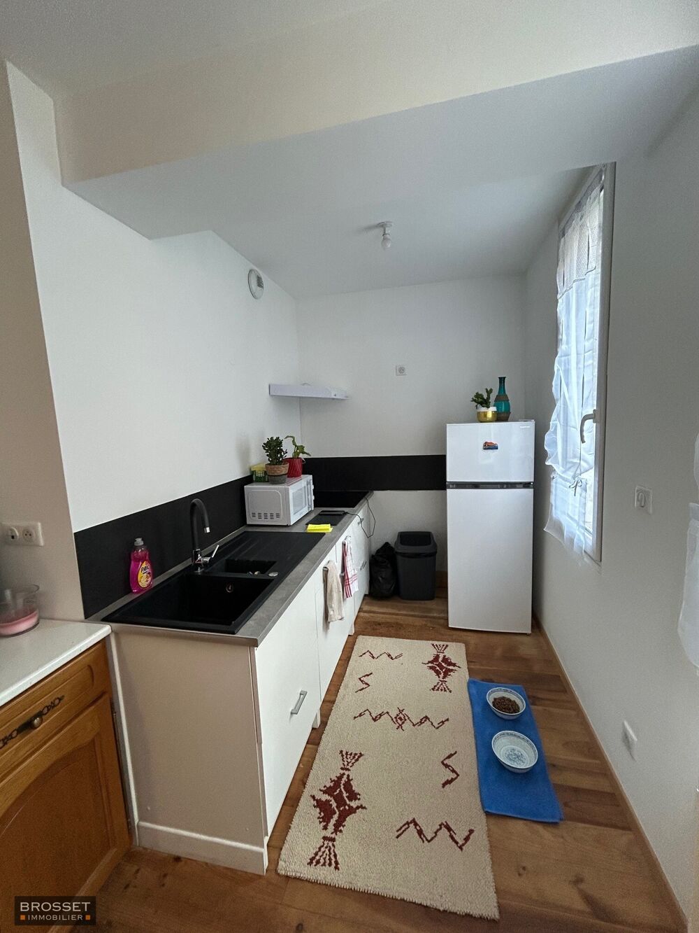   immeuble La chartre-sur-le-loir