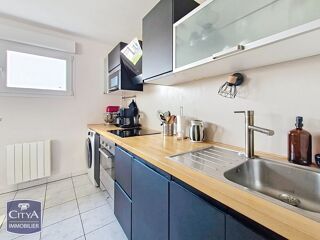  Appartement à vendre 3 pièces 70 m²