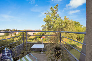  Appartement à vendre 2 pièces 49 m²