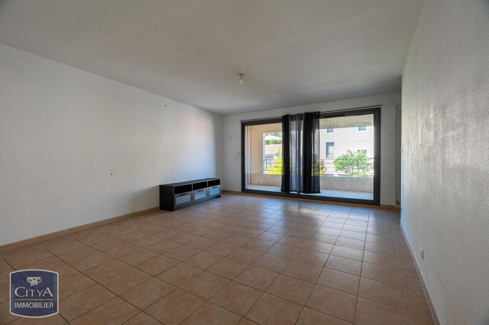 Vente Appartement appartement Lambesc