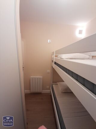  Appartement à vendre 1 pièce 22 m²
