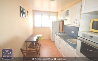  Appartement à vendre 4 pièces 69 m²