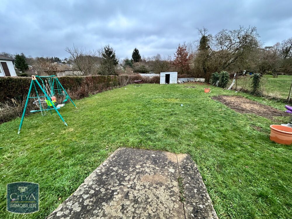 Vente Terrain terrain Balan
