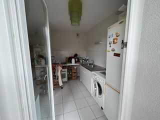  Appartement à vendre 2 pièces 45 m²